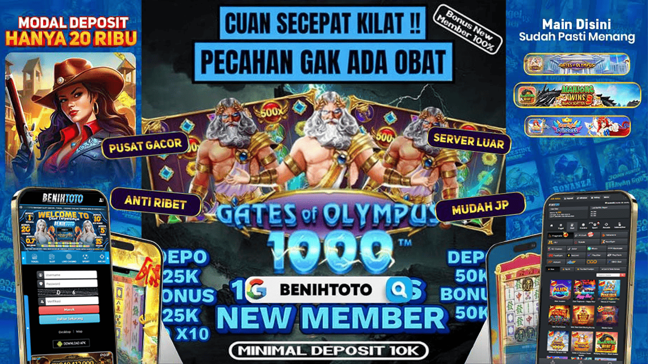 BENIHTOTO