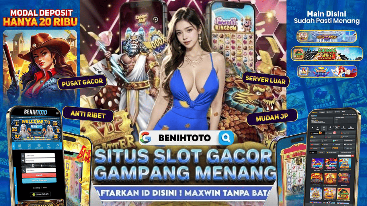 BENIHTOTO