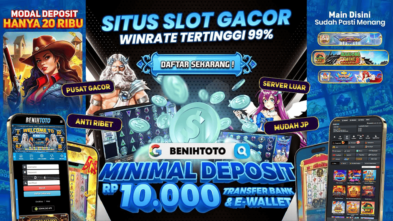 BENIHTOTO