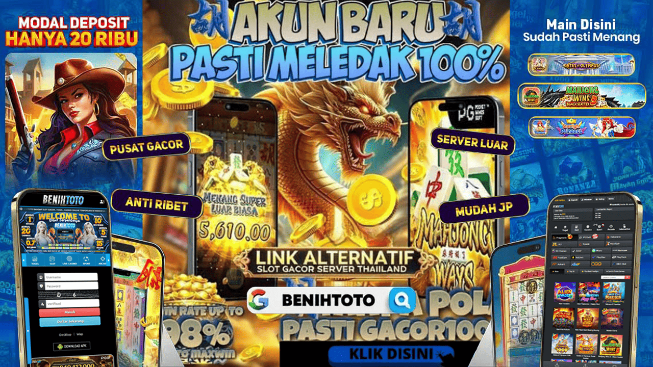 BENIHTOTO