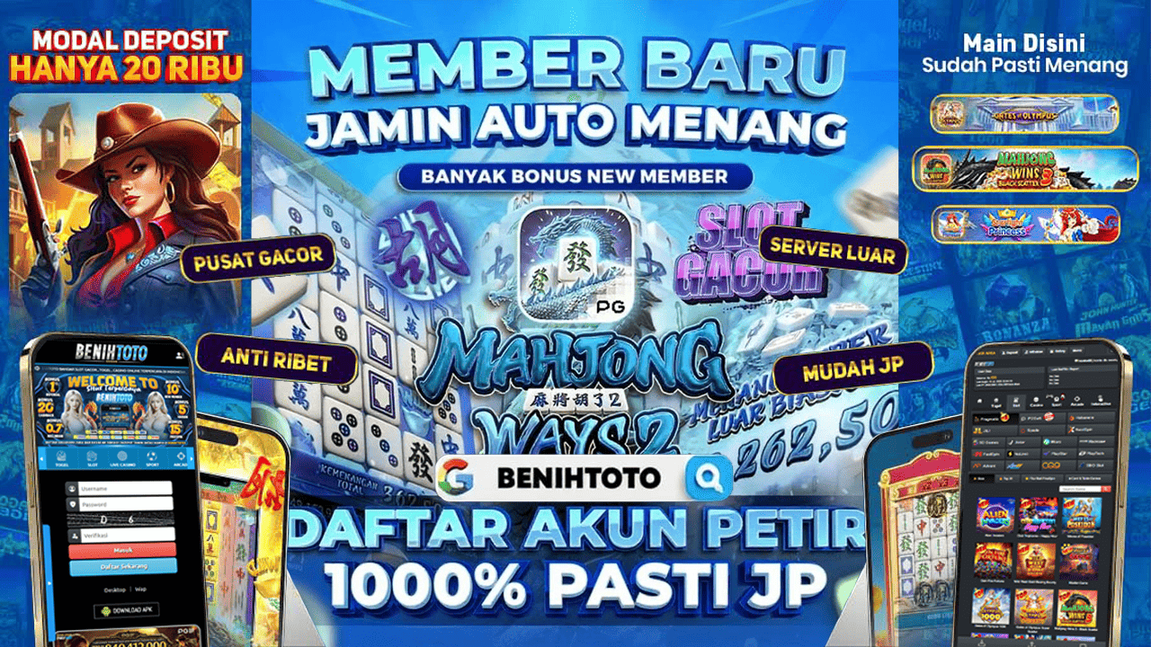 BENIHTOTO