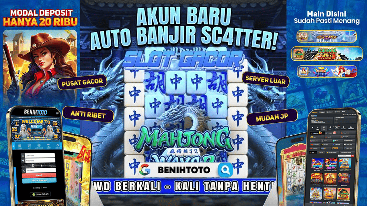 BENIHTOTO