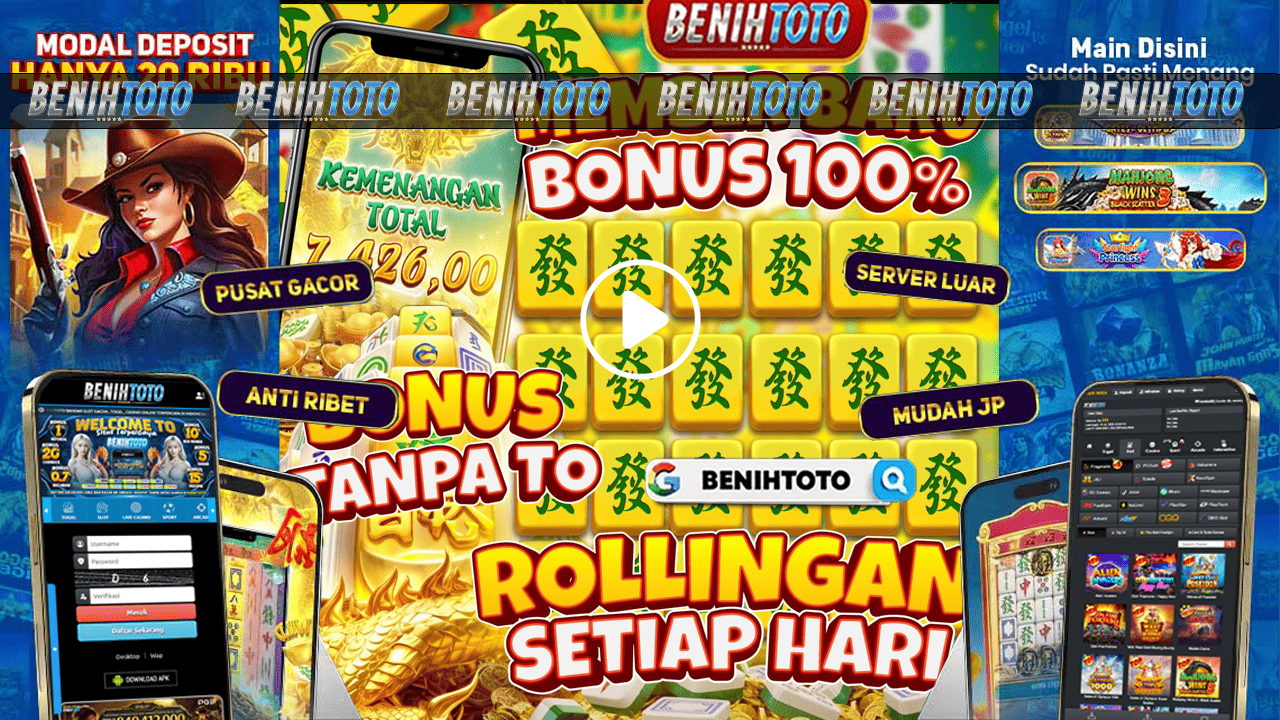 ZONA JAKARTA