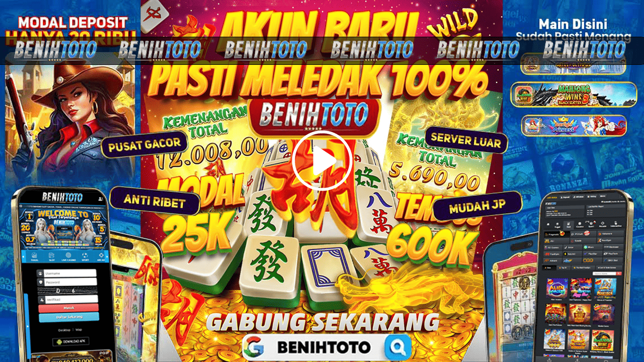 BENIHTOTO