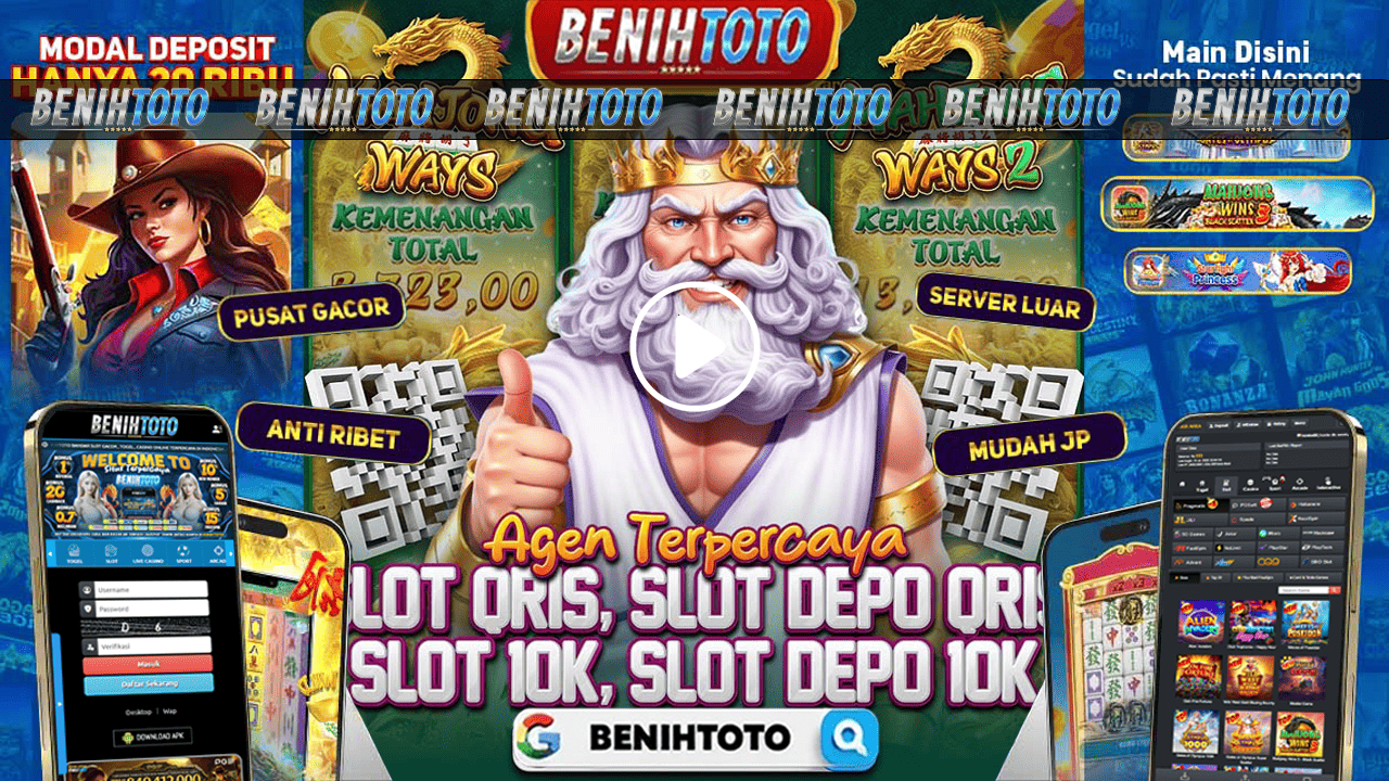 BENIHTOTO