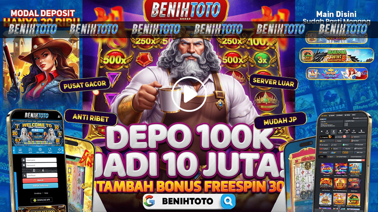 BENIHTOTO