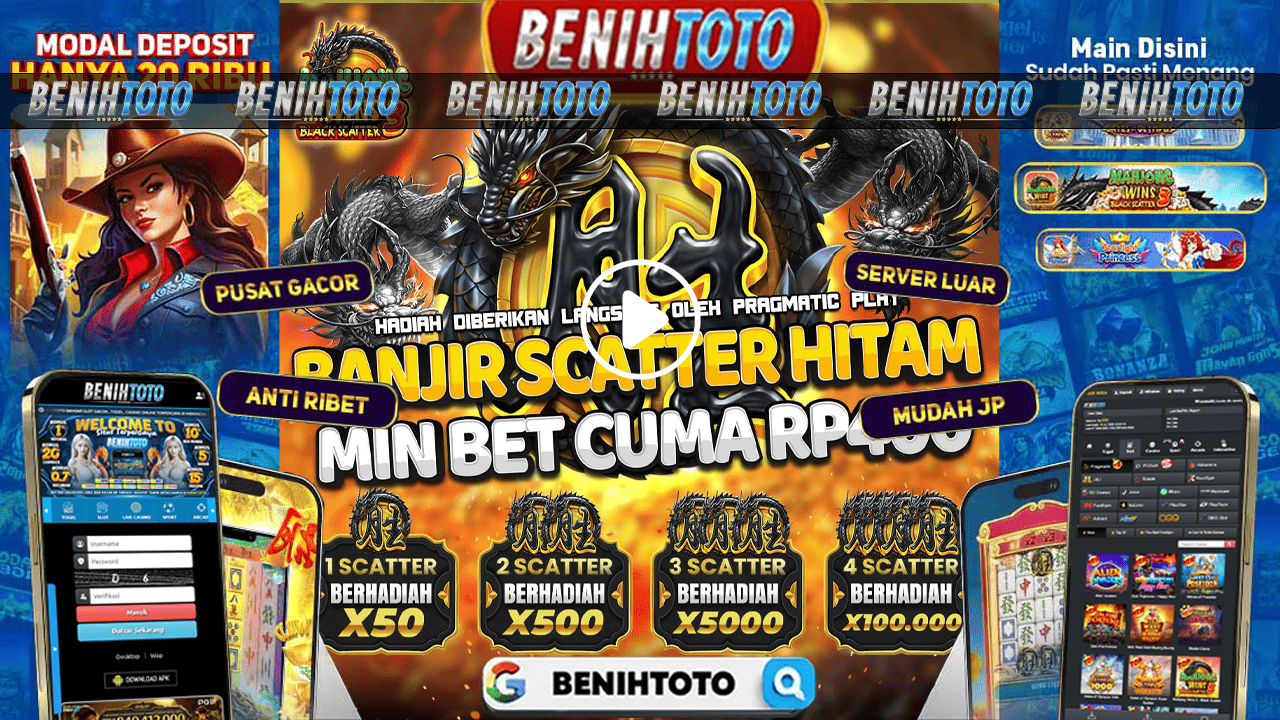 BENIHTOTO