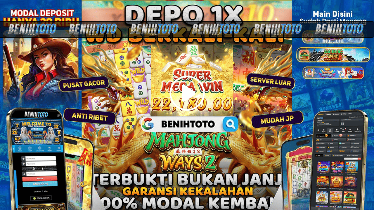 BENIHTOTO