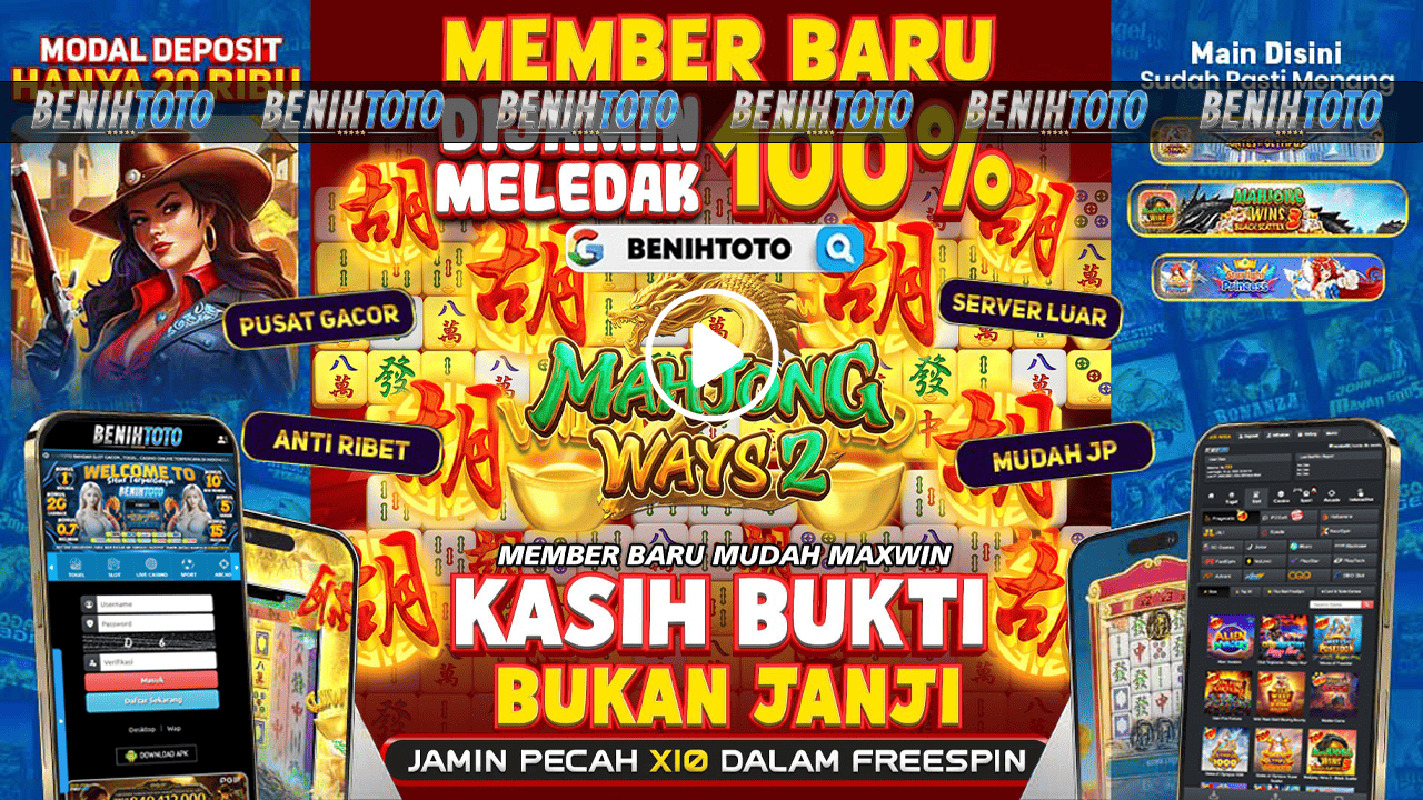 BENIHTOTO