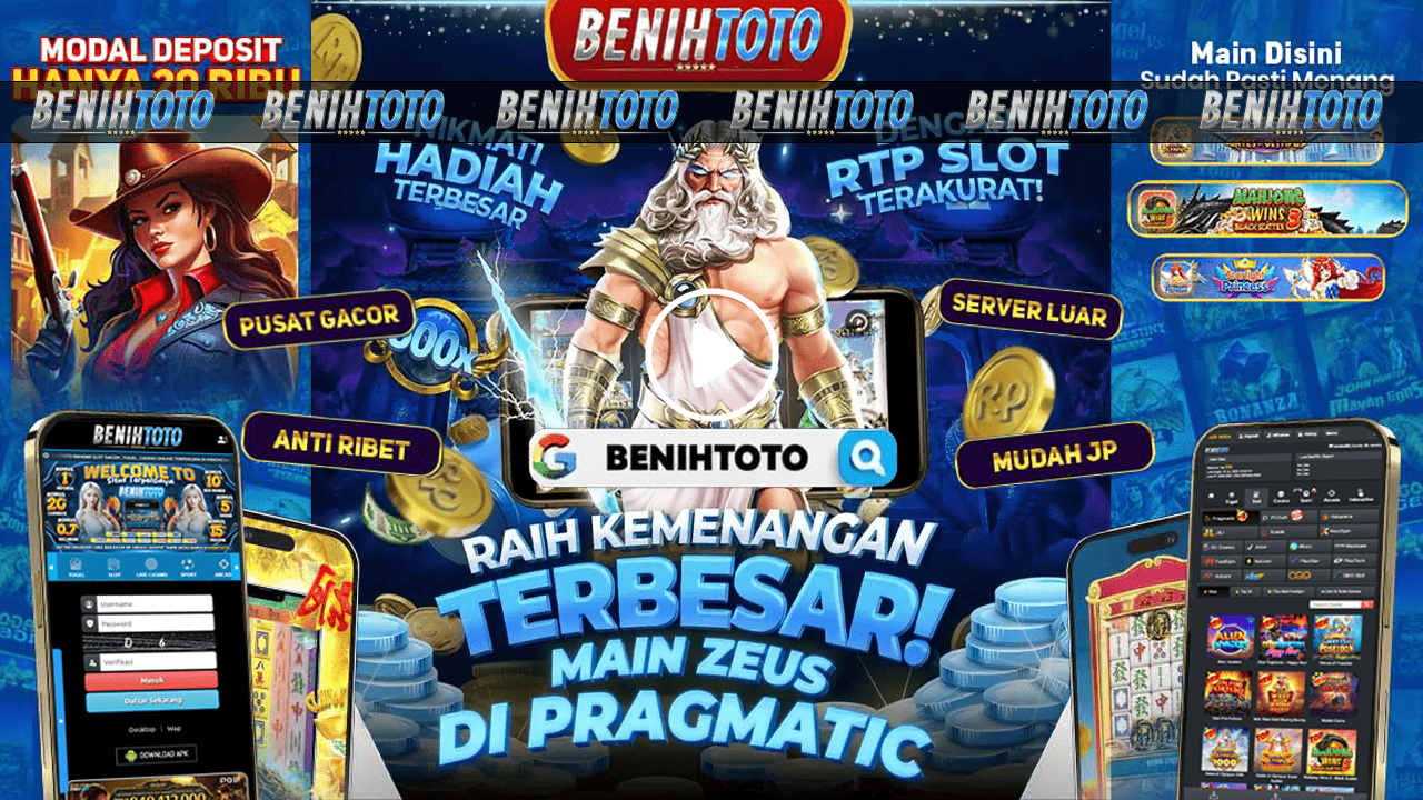 BENIHTOTO
