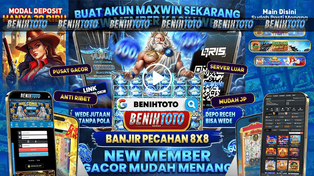 BENIHTOTO