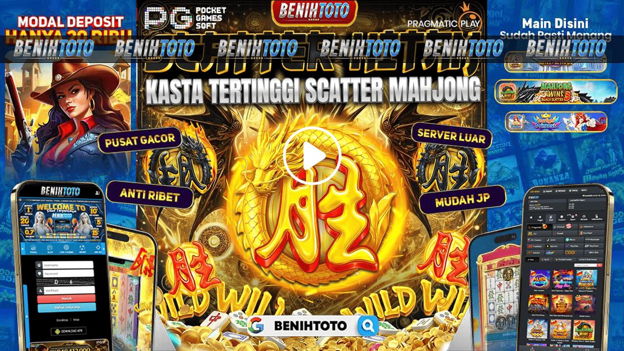 BENIHTOTO