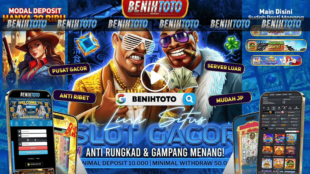 BENIHTOTO