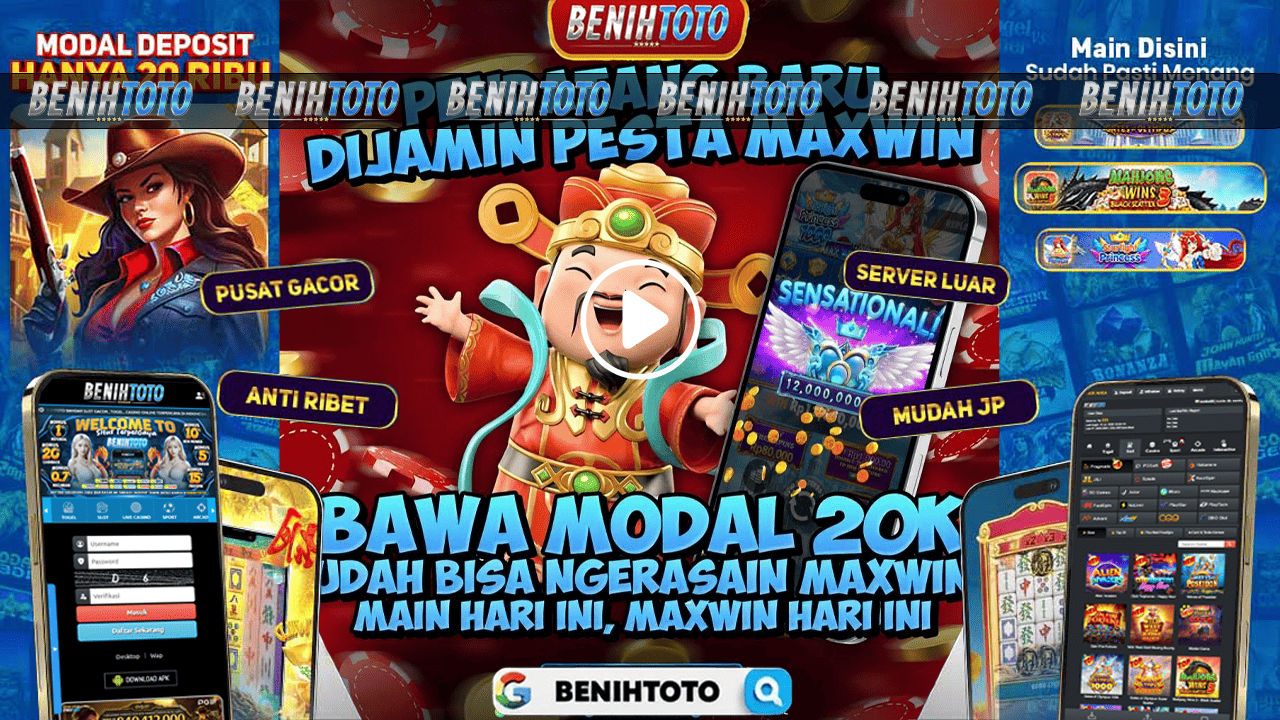 ZONA JAKARTA