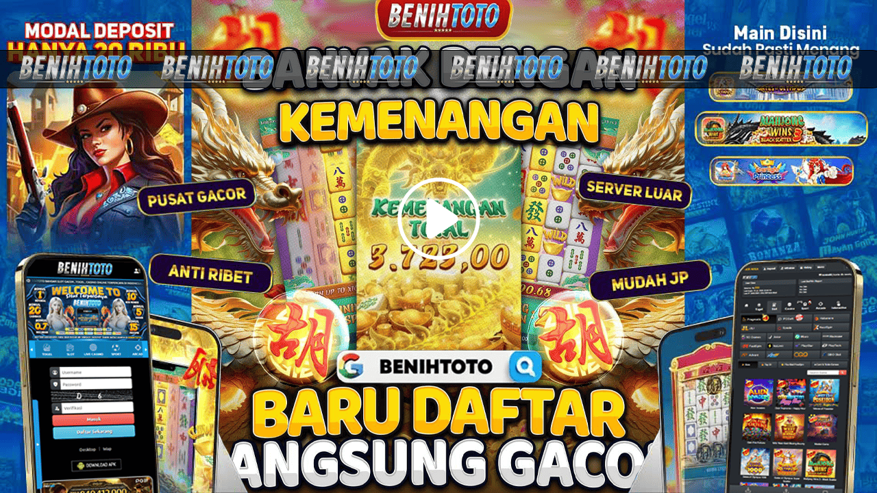 ZONA JAKARTA