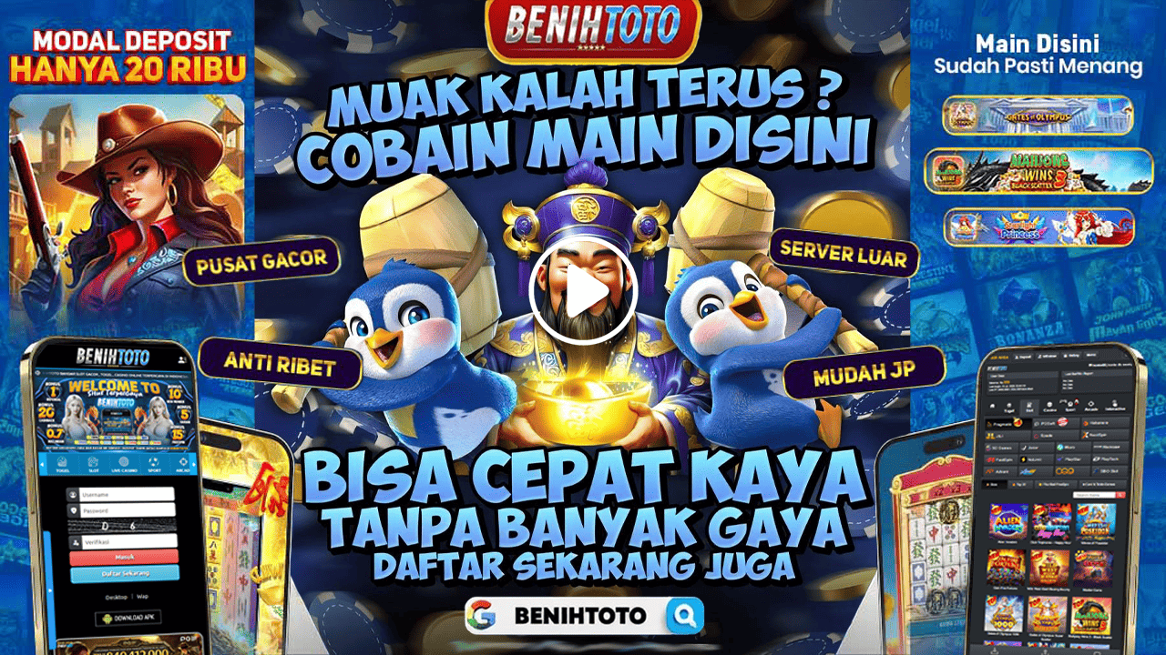 Benihtoto