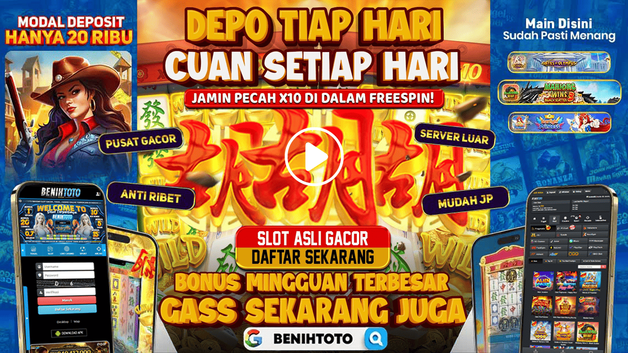 Benihtoto