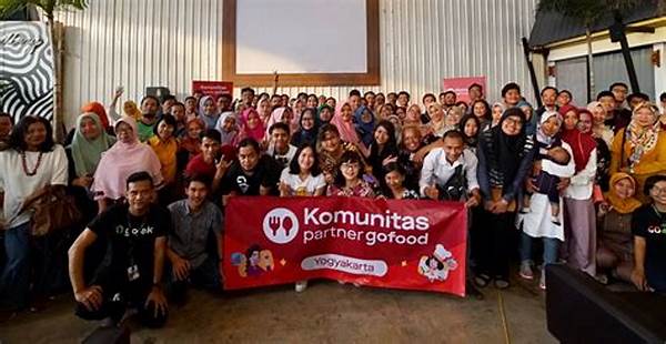 Business Coaching Berbasis Komunitas Online