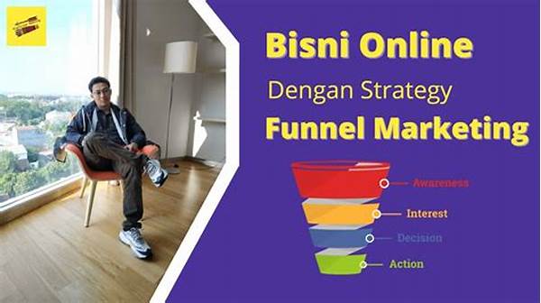 Cara Membuat Funnel Coaching Bisnis Online