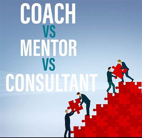 Perbedaan Business Coach Dan Mentor Bisnis